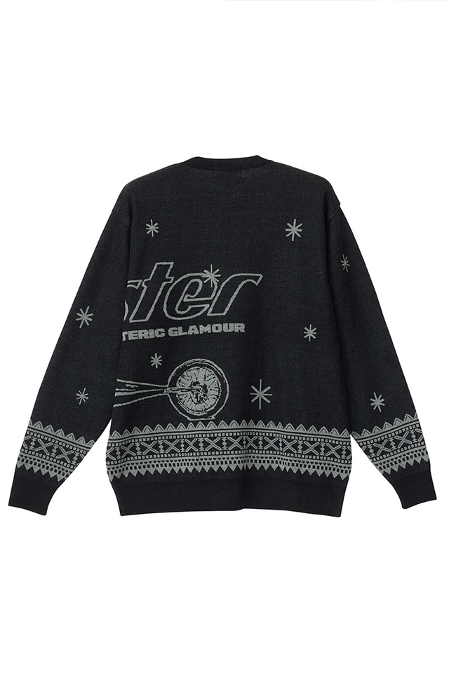 HYSTERIC GLAMOUR ヒステリックグラマー 正規取扱店 / HYSTERIC