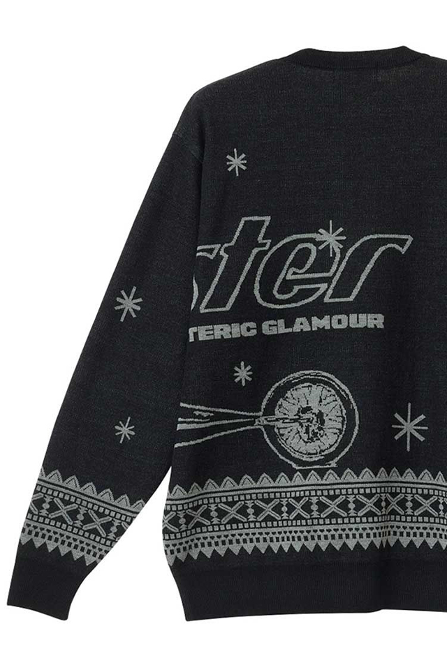 HYSTERIC GLAMOUR ヒステリックグラマー 正規取扱店 / HYSTERIC