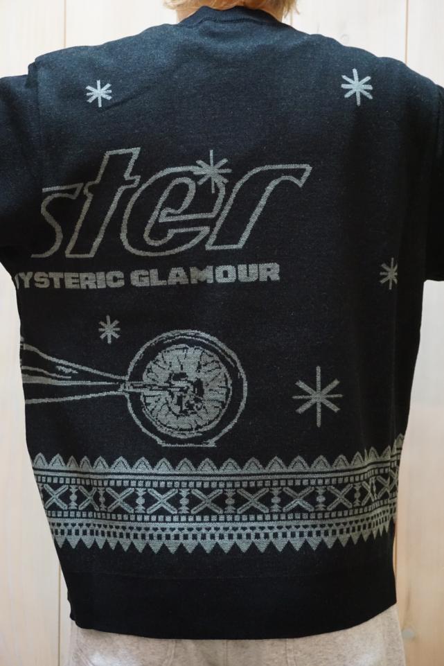 HYSTERIC GLAMOUR ヒステリックグラマー 正規取扱店 / HYSTERIC