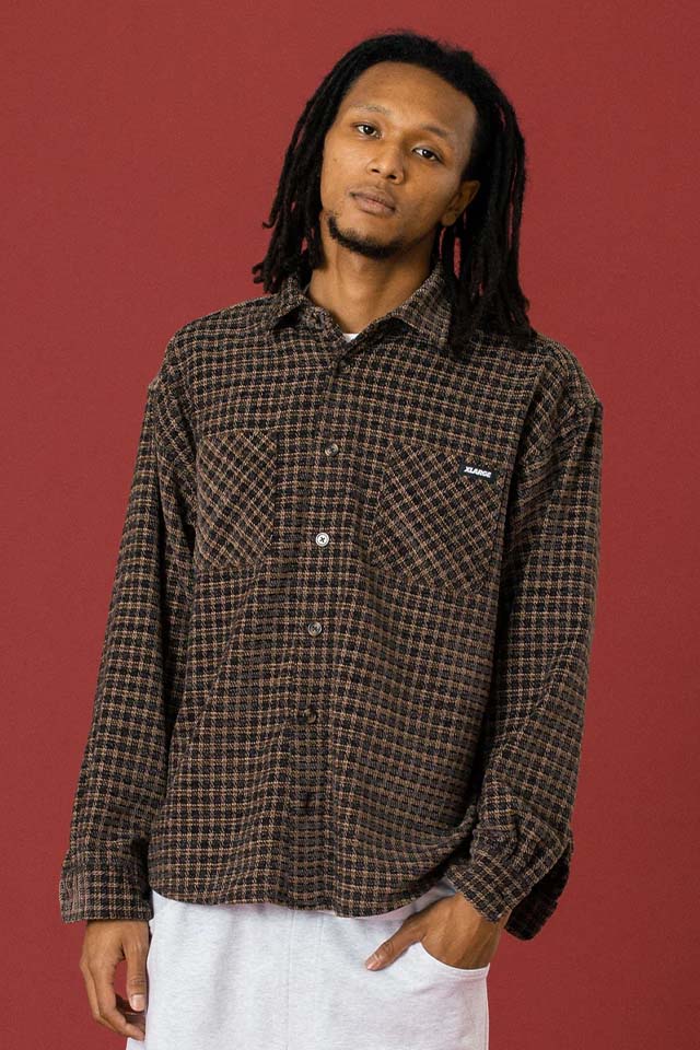 XLARGE エクストララージ / XLARGE エクストララージ 101254014001