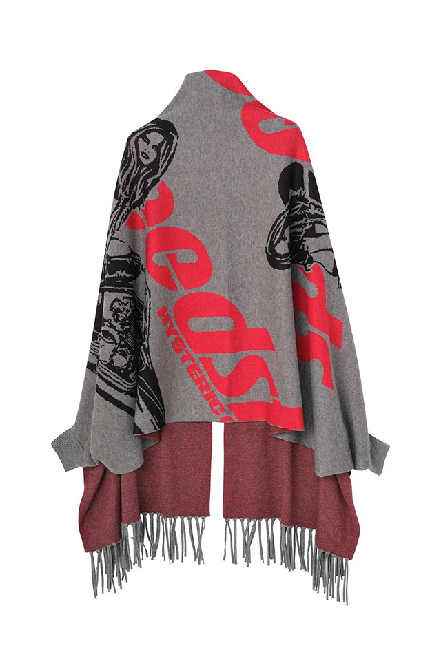 HYSTERIC GLAMOUR ヒステリックグラマー 正規取扱店 / HYSTERIC