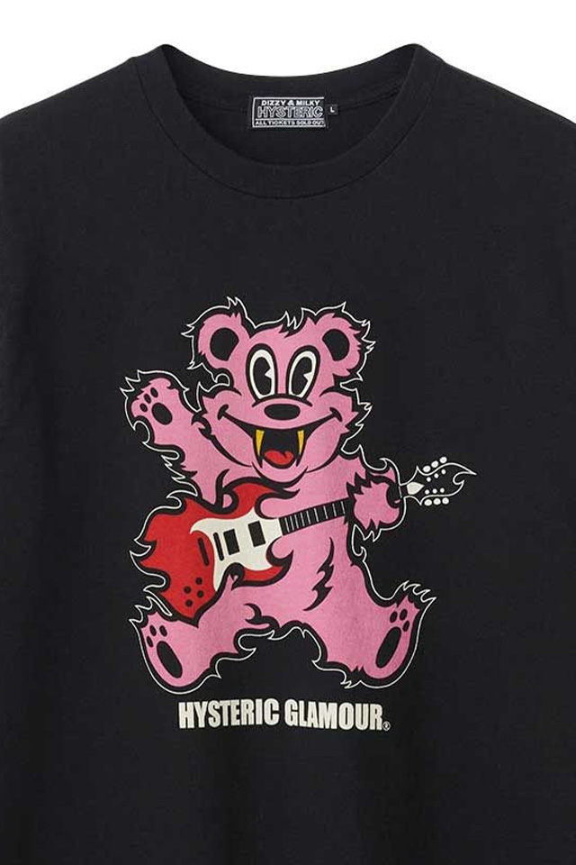 HYSTERIC GLAMOUR ヒステリックグラマー 正規取扱店 / HYSTERIC