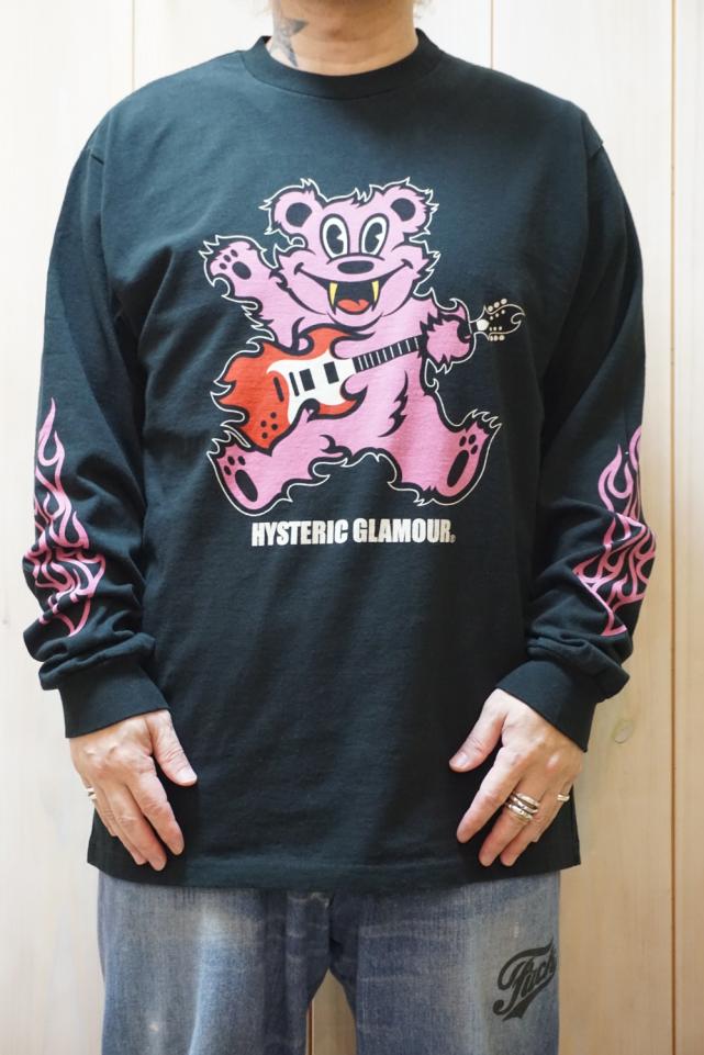 HYSTERIC GLAMOUR ヒステリックグラマー 正規取扱店 / HYSTERIC