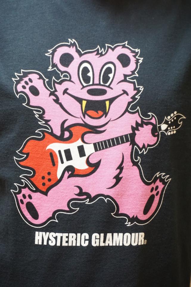HYSTERIC GLAMOUR ヒステリックグラマー 正規取扱店 / HYSTERIC