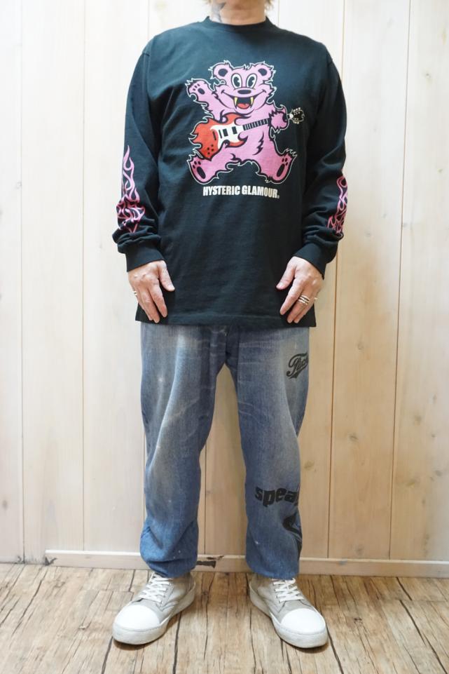 HYSTERIC GLAMOUR ヒステリックグラマー 正規取扱店 / HYSTERIC