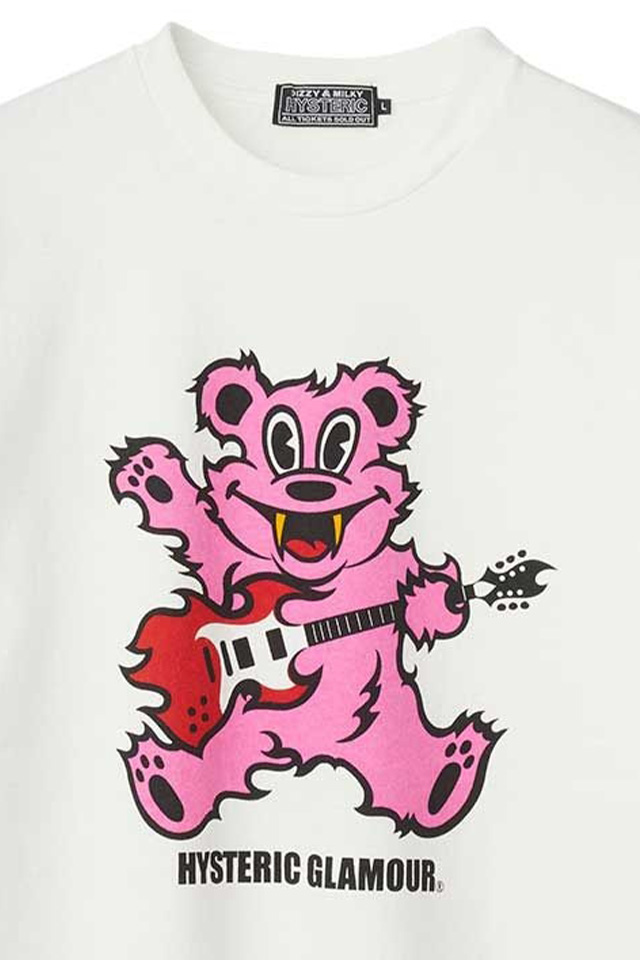 HYSTERIC GLAMOUR ヒステリックグラマー 正規取扱店 / HYSTERIC