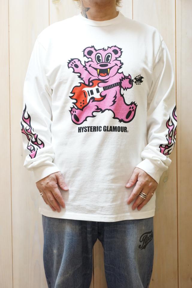 HYSTERIC GLAMOUR ヒステリックグラマー 正規取扱店 / HYSTERIC