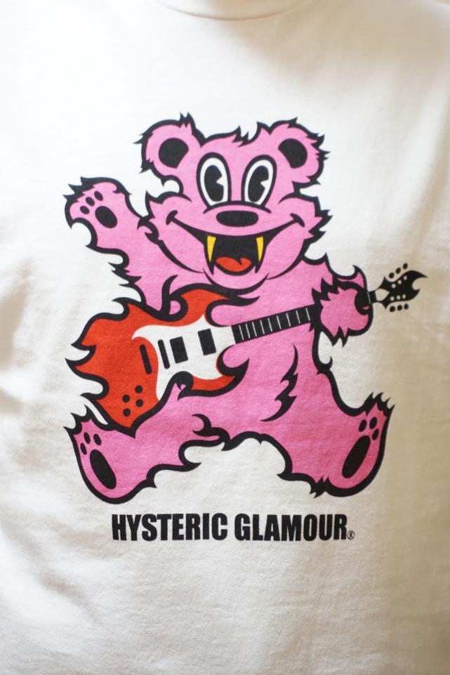 HYSTERIC GLAMOUR ヒステリックグラマー 正規取扱店 / HYSTERIC