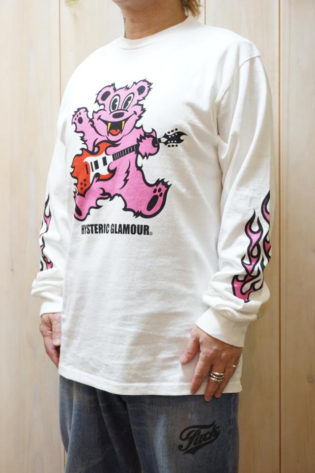 HYSTERIC GLAMOUR ヒステリックグラマー 正規取扱店 / HYSTERIC