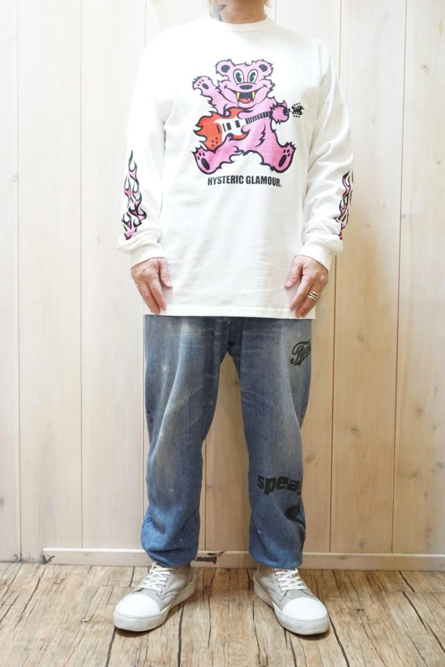 HYSTERIC GLAMOUR ヒステリックグラマー 正規取扱店 / HYSTERIC