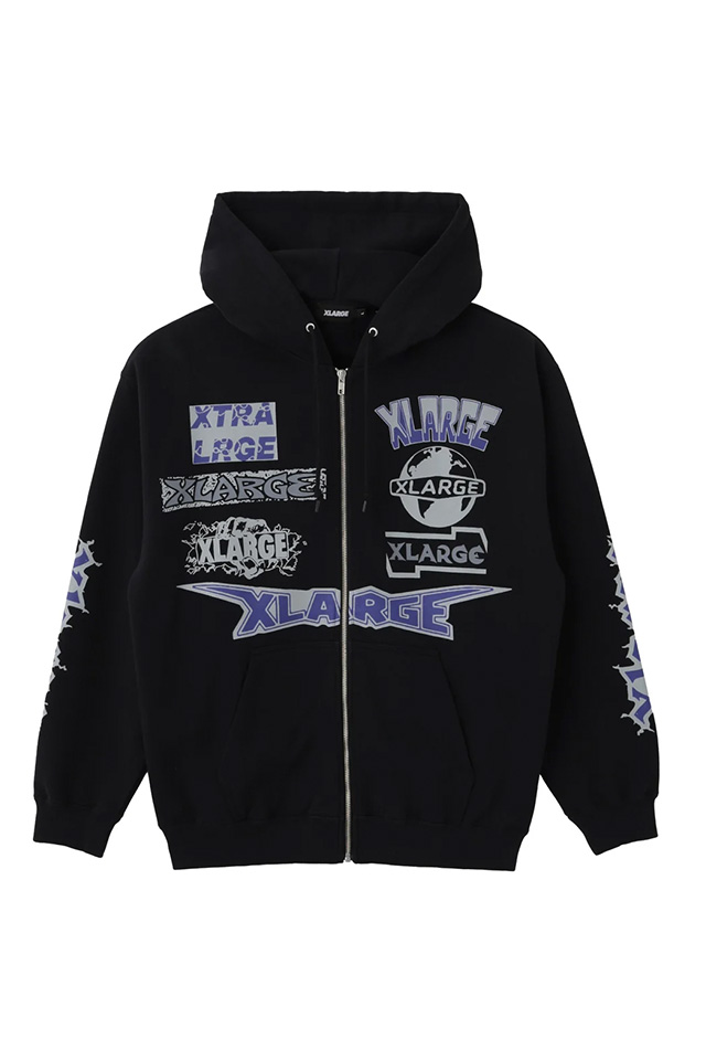 XLARGE エクストララージ 正規取扱店 / XLARGE エクストララージ