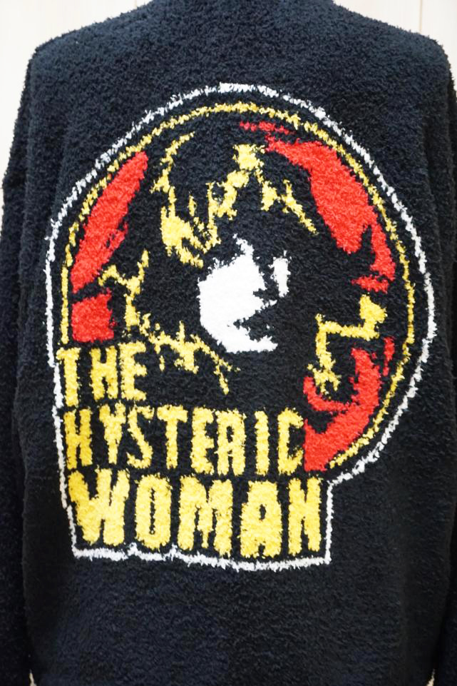 HYSTERIC GLAMOUR ヒステリックグラマー / HYSTERIC GLAMOUR