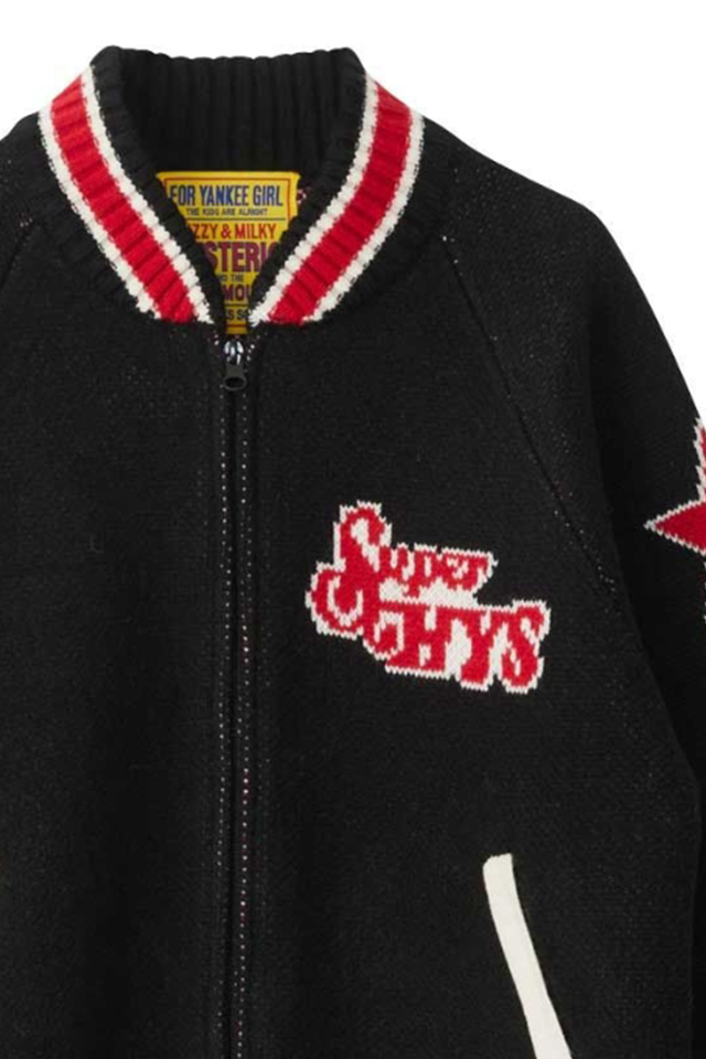HYSTERIC GLAMOUR ヒステリックグラマー / HYSTERIC GLAMOUR 