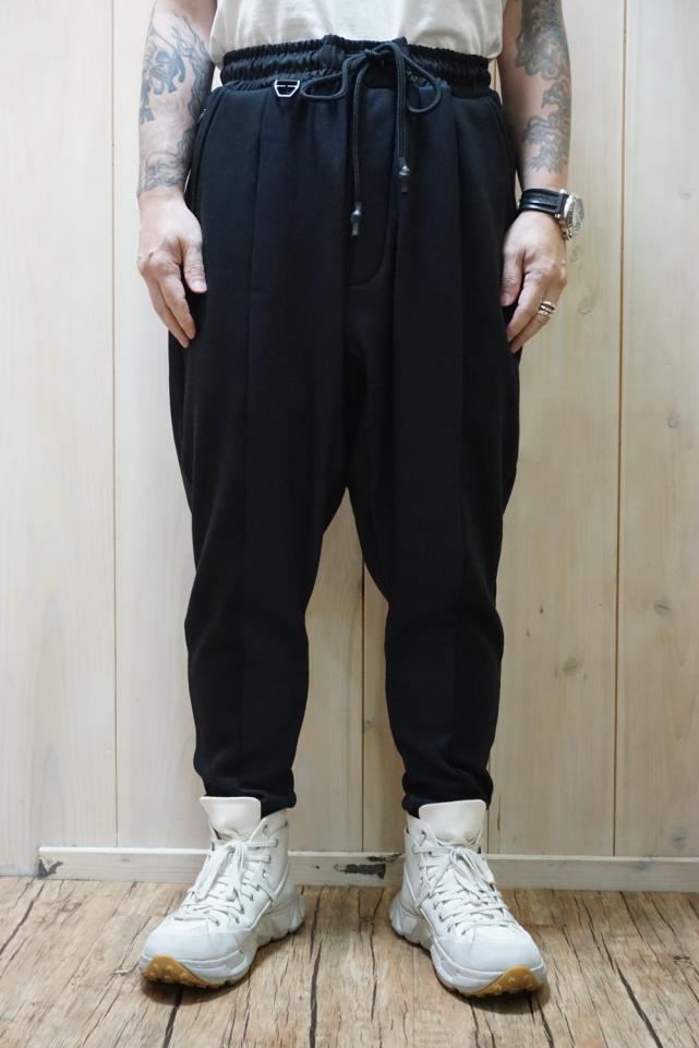 RIP VAN WINKLE 2022AW ライト サルエル ジャージー　M RIP VAN WINKLE 2022AW ライト サルエル ジャージー M RIP VAN WINKLE