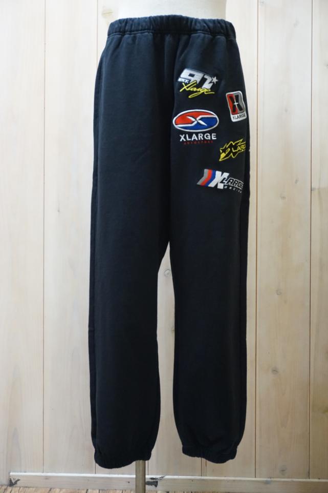 XLARGE エクストララージ / XLARGE エクストララージ 101254031004