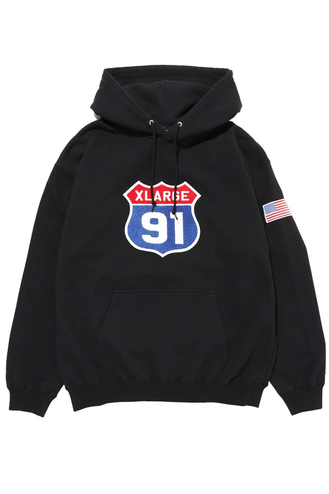 XLARGE エクストララージ / XLARGE エクストララージ 101234012023 XL 