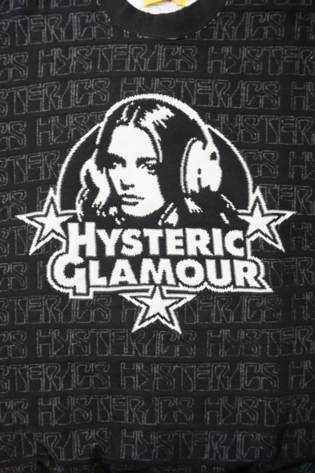 HYSTERIC GLAMOUR ヒステリックグラマー 正規取扱店 / HYSTERIC
