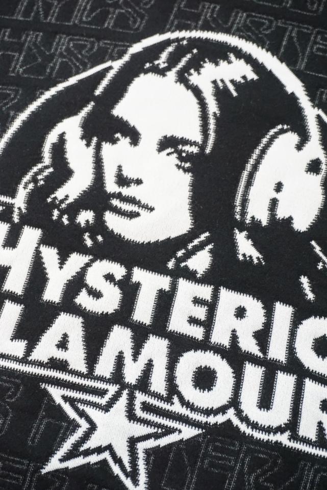 HYSTERIC GLAMOUR ヒステリックグラマー 正規取扱店 / HYSTERIC