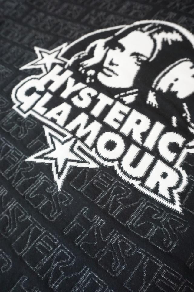 HYSTERIC GLAMOUR ヒステリックグラマー 正規取扱店 / HYSTERIC