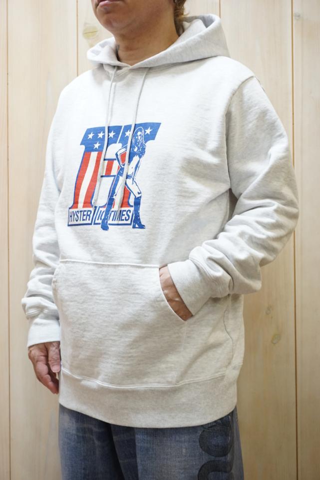 HYSTERIC GLAMOUR ヒステリックグラマー / HYSTERIC GLAMOUR