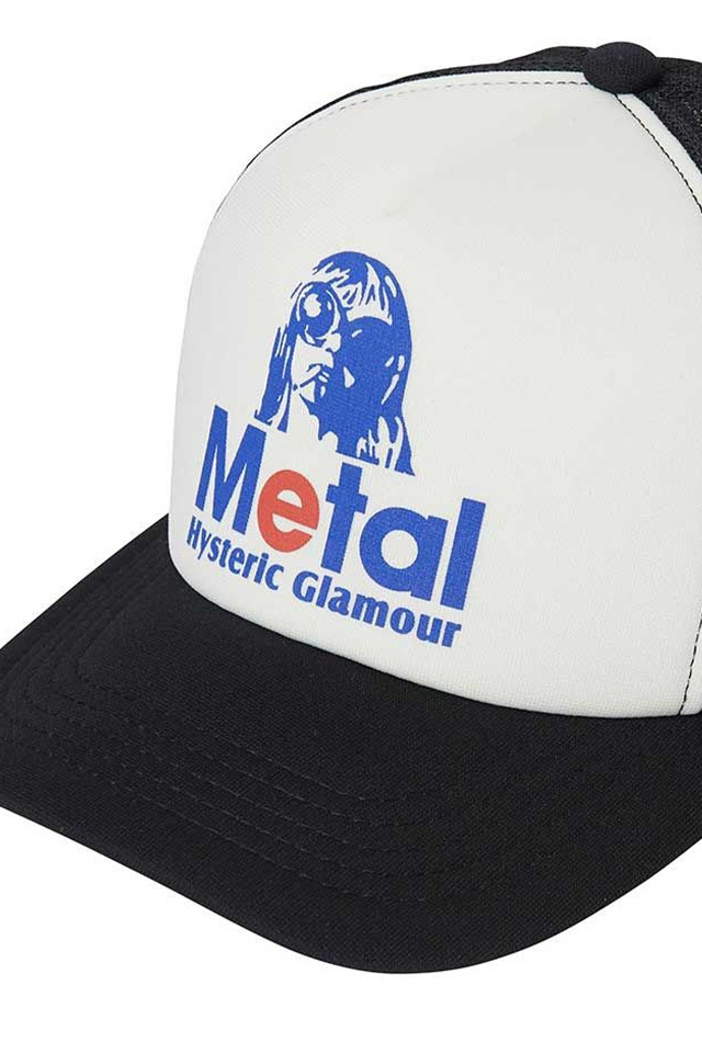 HYSTERIC GLAMOUR ヒステリックグラマー / HYSTERIC GLAMOUR