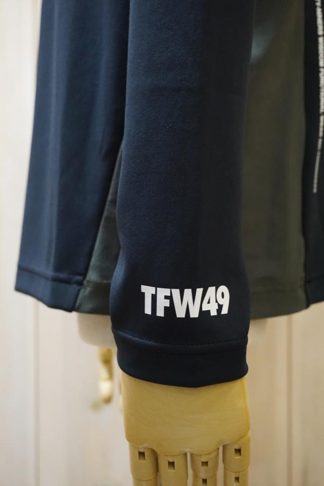 TFW49 ティーエフダブリューフォーティーナイン / TFW49 ティーエフ