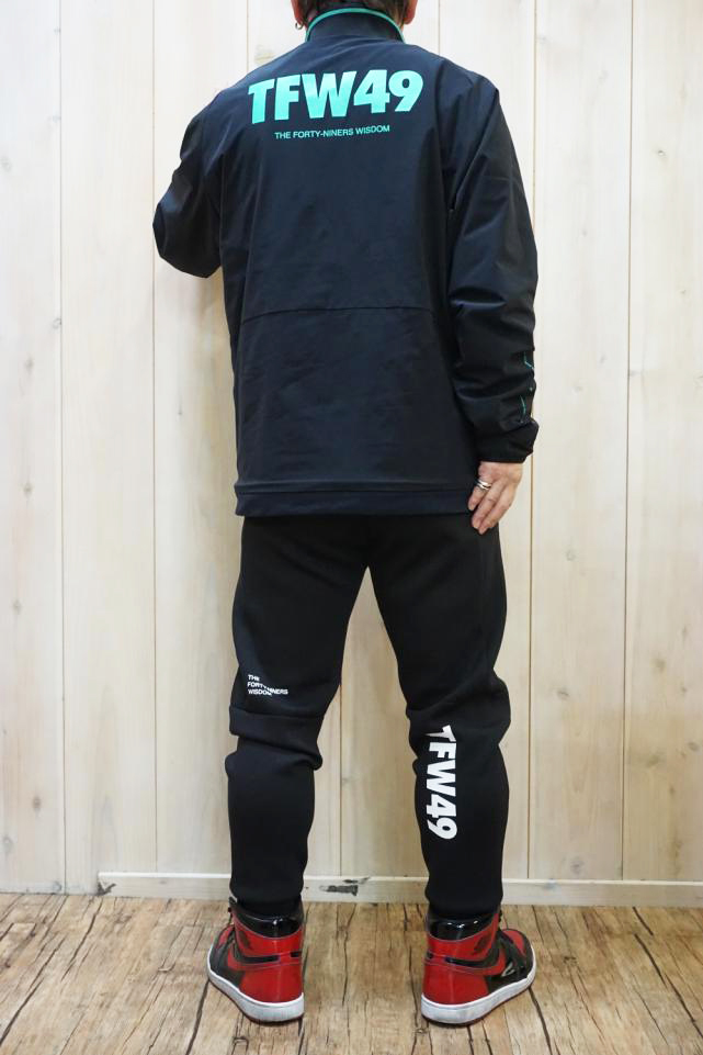 TFW49 ティーエフダブリューフォーティーナイン / TFW49 ティーエフ