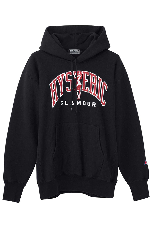 HYSTERIC GLAMOUR ヒステリックグラマー / HYSTERIC GLAMOUR