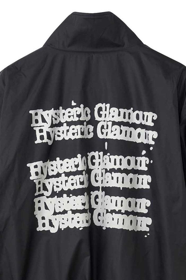 HYSTERIC GLAMOUR ヒステリックグラマー / HYSTERIC GLAMOUR