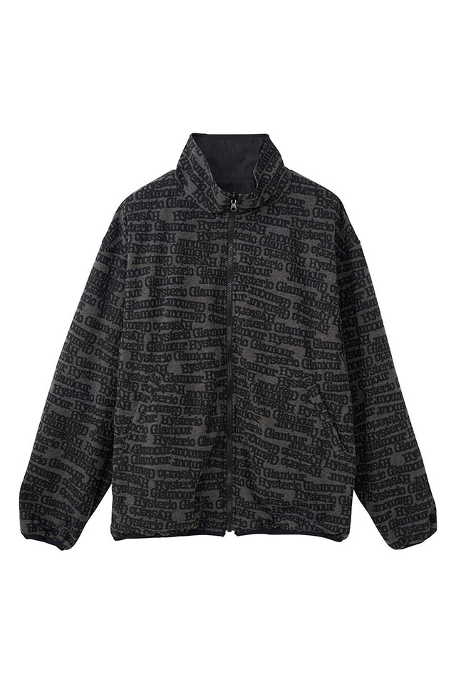 HYSTERIC GLAMOUR ヒステリックグラマー / HYSTERIC GLAMOUR