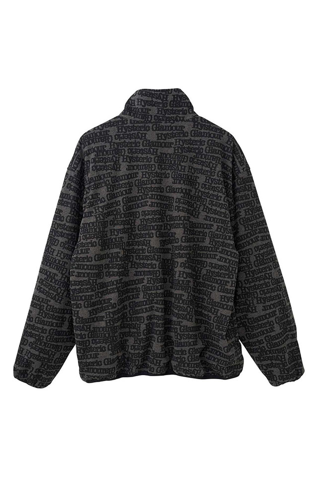 HYSTERIC GLAMOUR ジャケット HYSTERIC GLAMOUR ヒステリックグラマー / HYSTERIC GLAMOUR