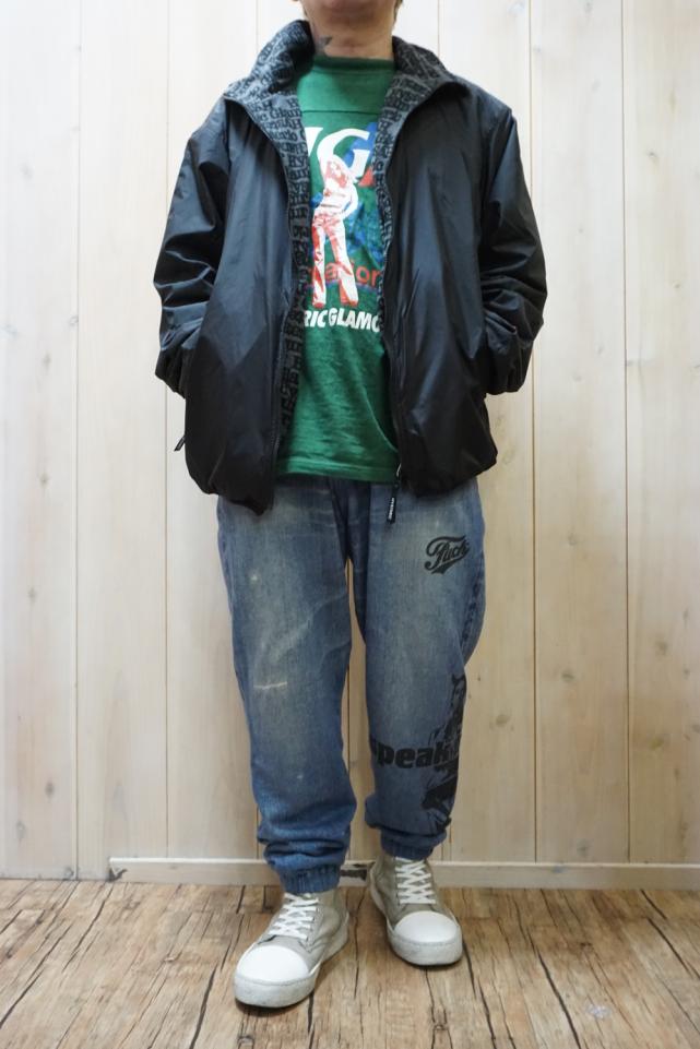HYSTERIC GLAMOUR ヒステリックグラマー / HYSTERIC GLAMOUR