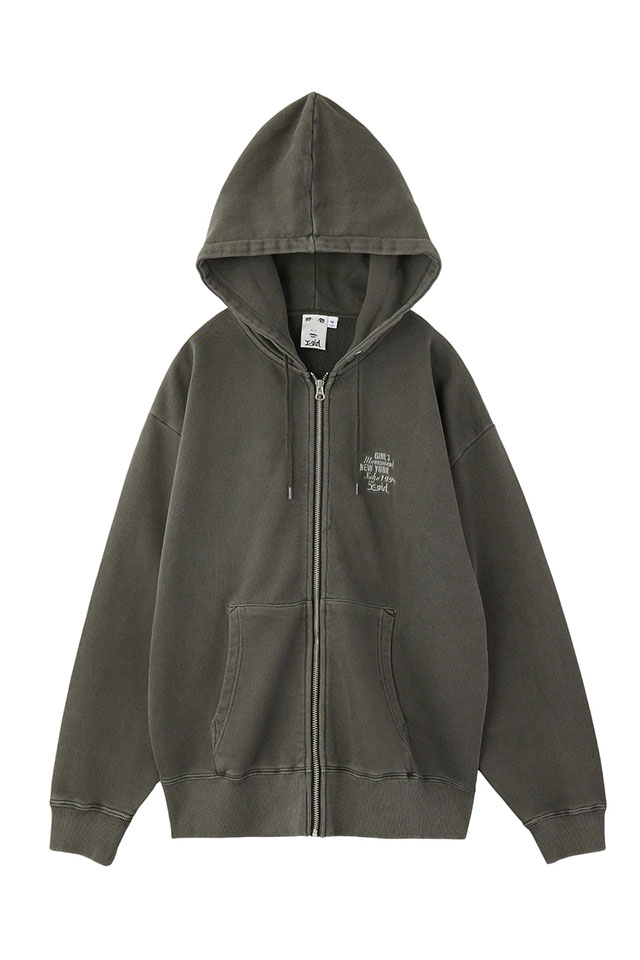 X-girl エックスガール / X-girl エックスガール 105254012017 MIX