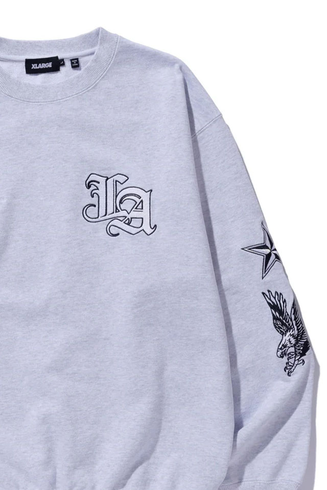 XLARGE エクストララージ / XLARGE エクストララージ 101254012003