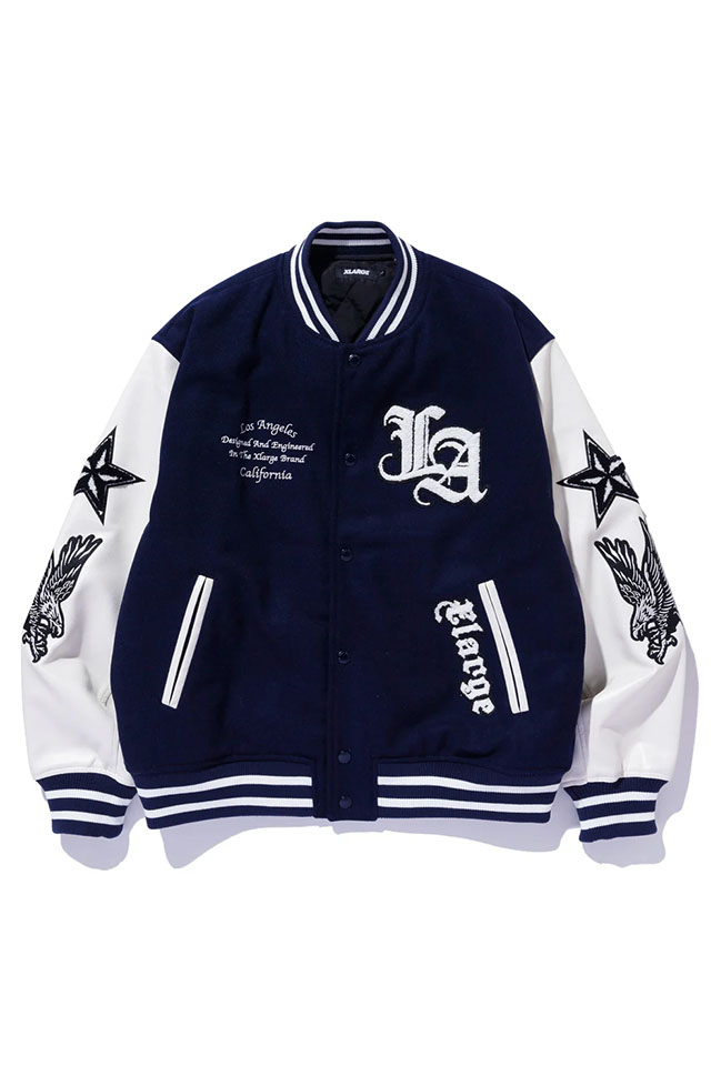 XLARGE エクストララージ / XLARGE エクストララージ 101254021004