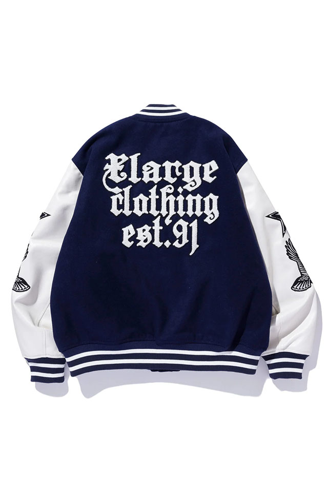 XLARGE エクストララージ / XLARGE エクストララージ 101254021004