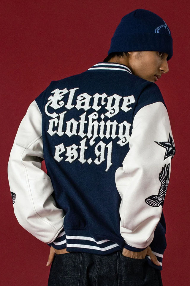 XLARGE エクストララージ / XLARGE エクストララージ 101254021004