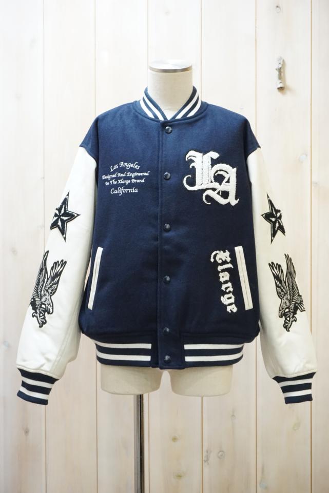 XLARGE エクストララージ / XLARGE エクストララージ 101254021004