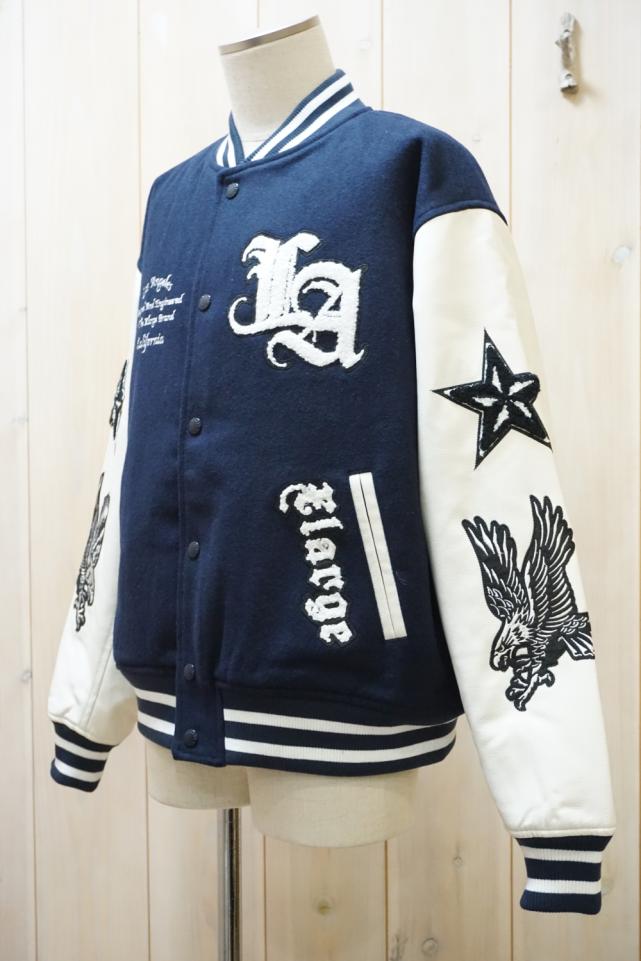 XLARGE エクストララージ / XLARGE エクストララージ 101254021004