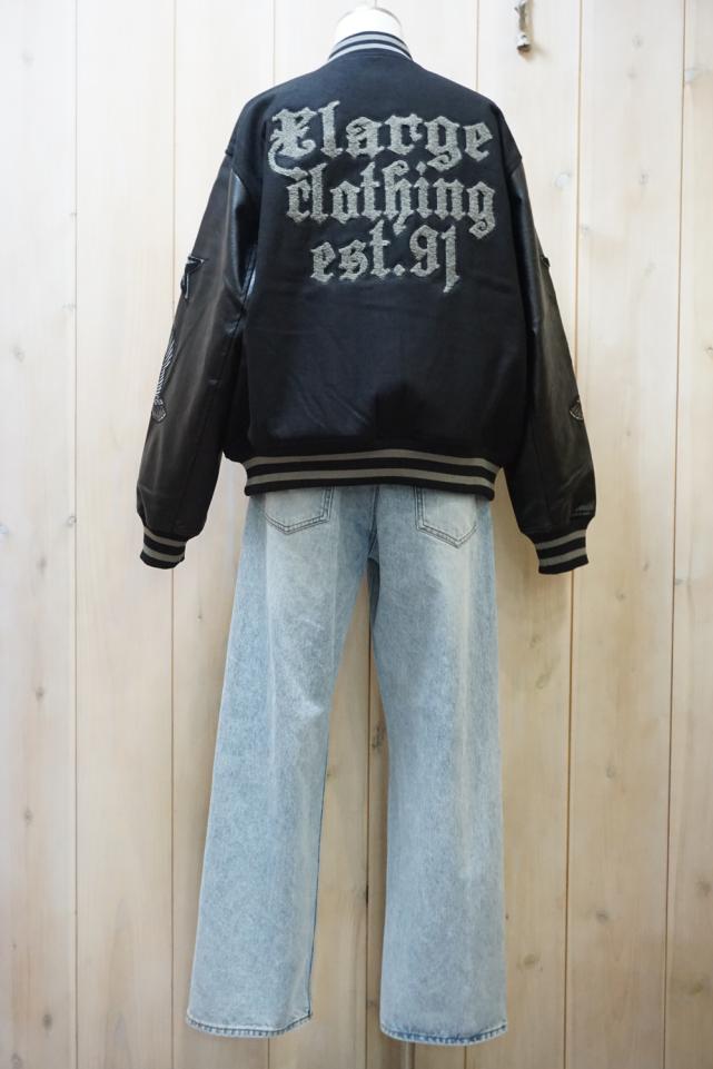 XLARGE エクストララージ / XLARGE エクストララージ 101254021004