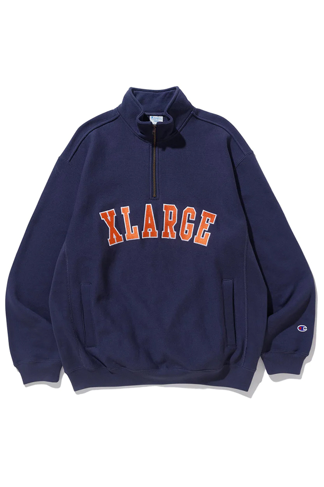 XLARGE エクストララージ / XLARGE エクストララージ 101234012025 ...