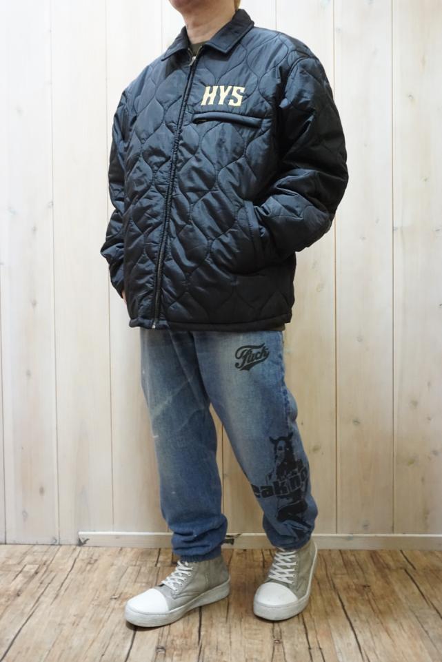 最初期 HYSTERIC GLAMOUR ジャケット80s 専用 HYSTERIC GLAMOUR(ヒステリックグラマー) / 80S/90S/初期/BOYS