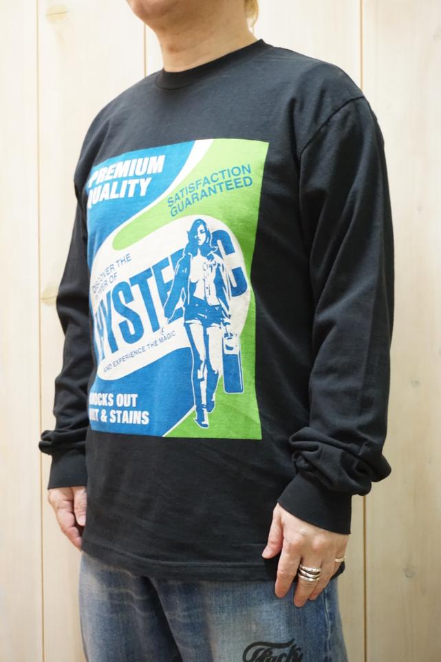 HYSTERIC GLAMOUR ヒステリックグラマー / HYSTERIC GLAMOUR