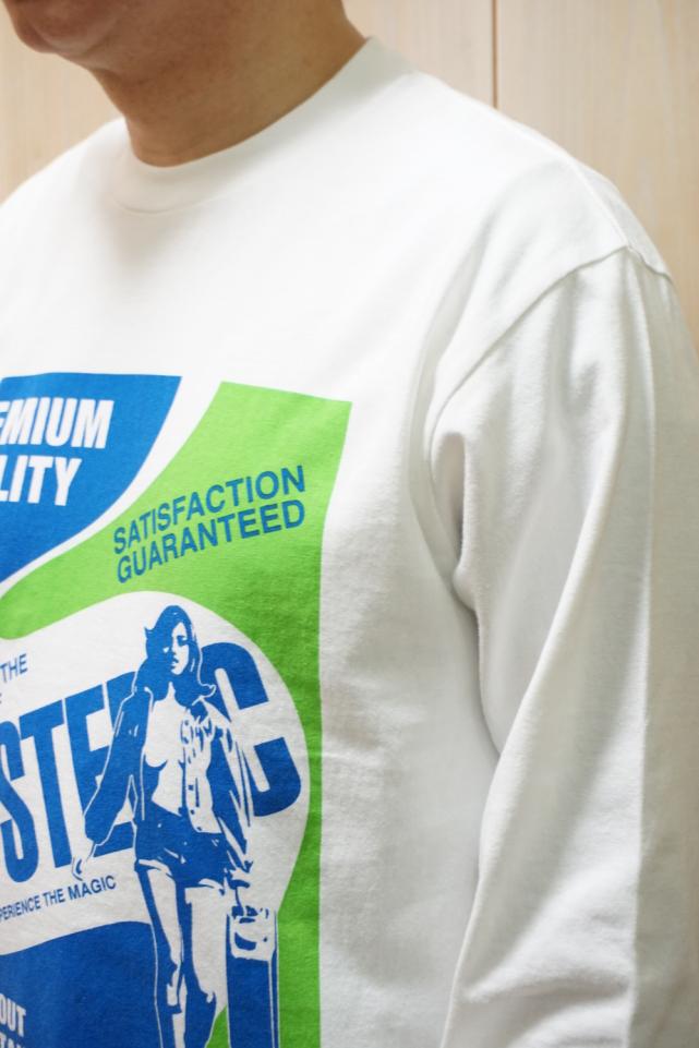 HYSTERIC GLAMOUR ヒステリックグラマー / HYSTERIC GLAMOUR