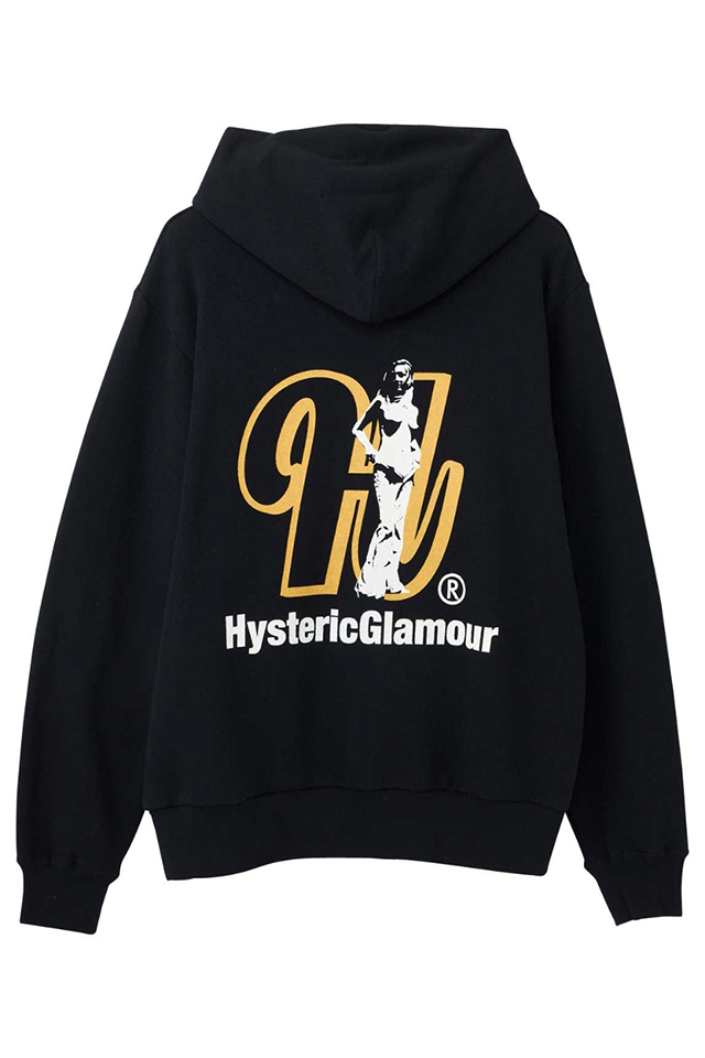 HYSTERIC GLAMOUR ヒステリックグラマー 02233CF05 I'M