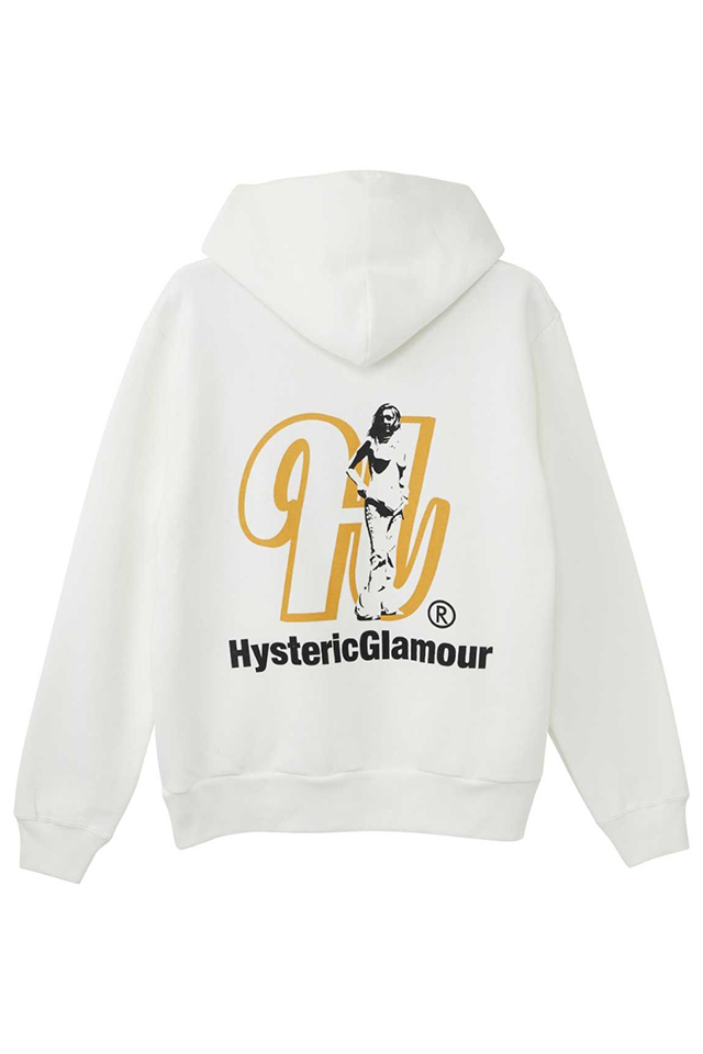 HYSTERIC GLAMOUR ヒステリックグラマー / HYSTERIC GLAMOUR 