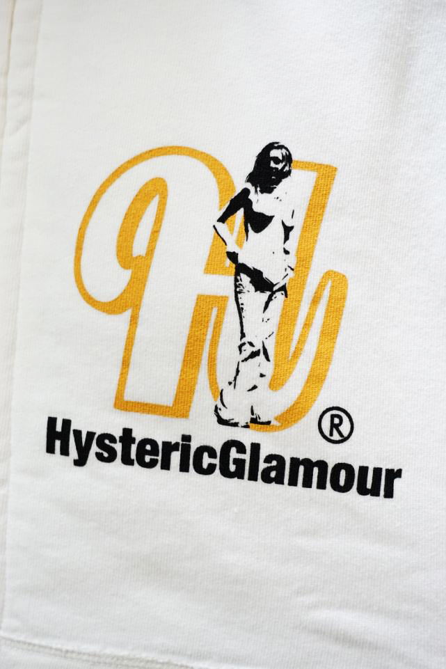HYSTERIC GLAMOUR ヒステリックグラマー / HYSTERIC GLAMOUR