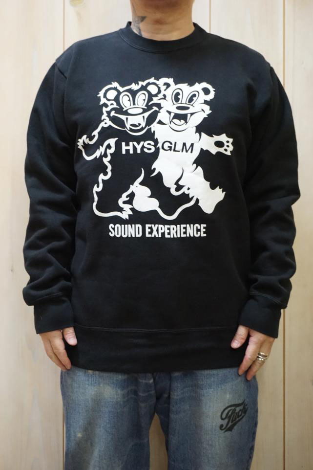 HYSTERIC GLAMOUR ヒステリックグラマー / HYSTERIC GLAMOUR