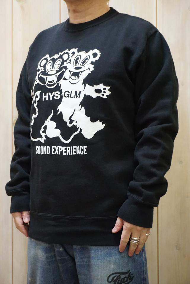 HYSTERIC GLAMOUR ヒステリックグラマー / HYSTERIC GLAMOUR