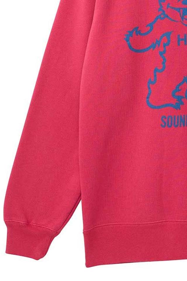 HYSTERIC GLAMOUR ヒステリックグラマー / HYSTERIC GLAMOUR